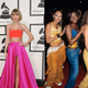 Image for article titled Girl, Bye! Taylor Swift Denies Stealing 3LW Lyrics For Her 2014 Hit "Shake It Off" In Response To Lawsuit